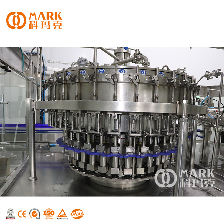 Come Garantire una Qualità Costante nei Prodotti della Tua Linea di Produzione di Bevande Analcoliche