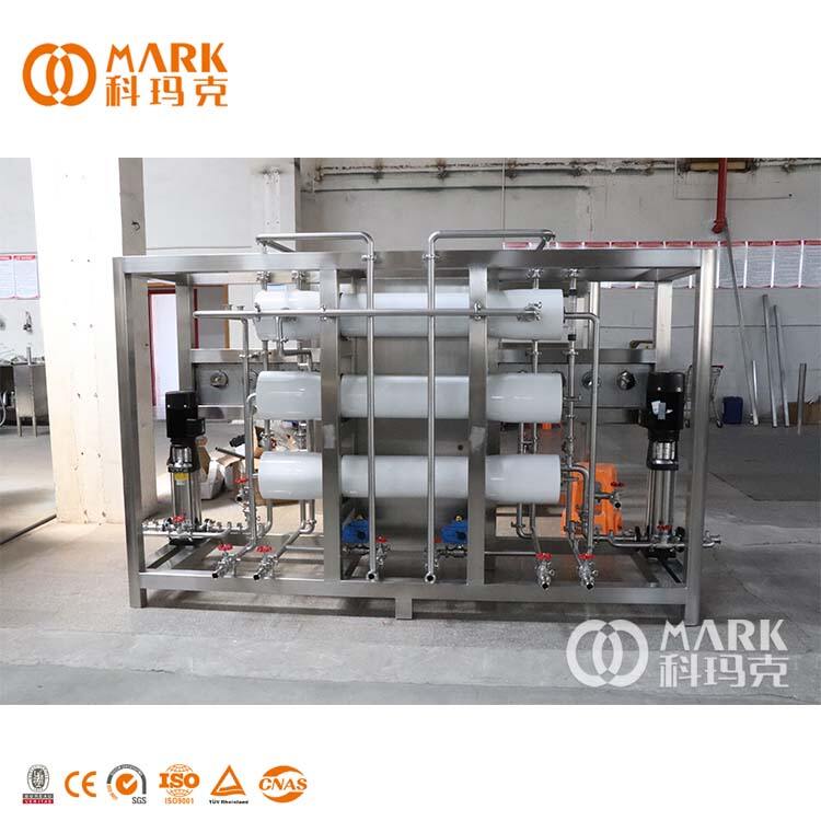 What Are the Hidden Costs of Running a Water Purification Plant?