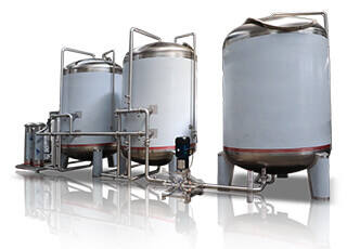 Water Treatment System