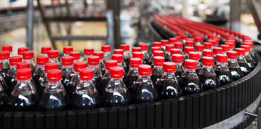 Csd Carbonated Drink