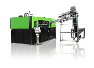 Blow Molding Machine