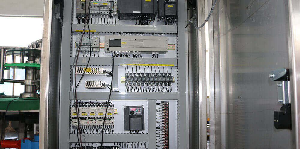 Electrical Configuration