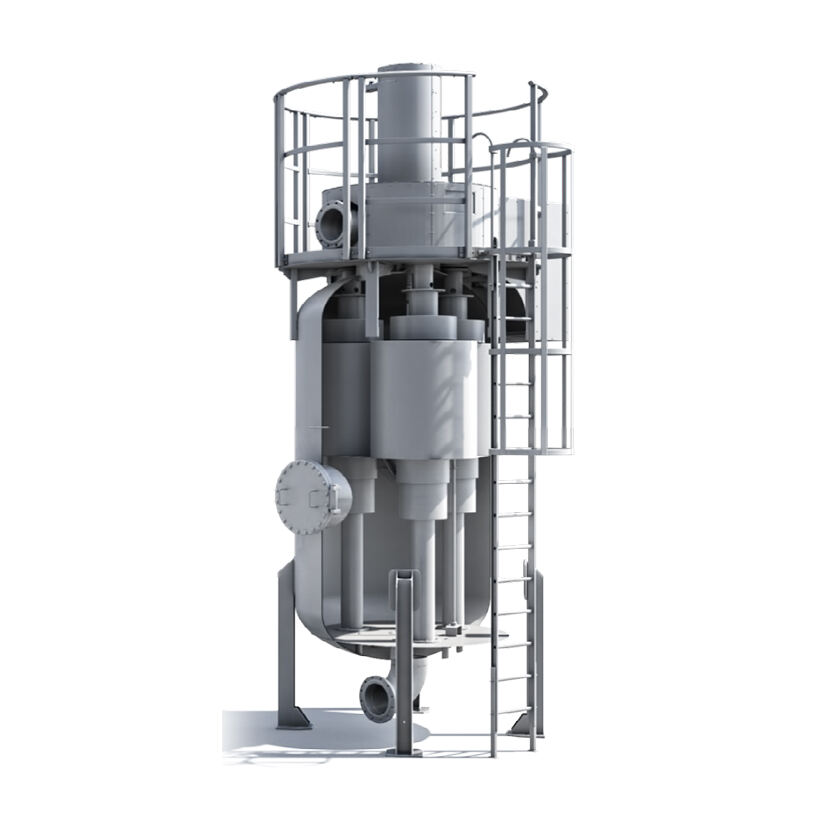 Arpany High-Voltage Electrode Hot Water Boiler