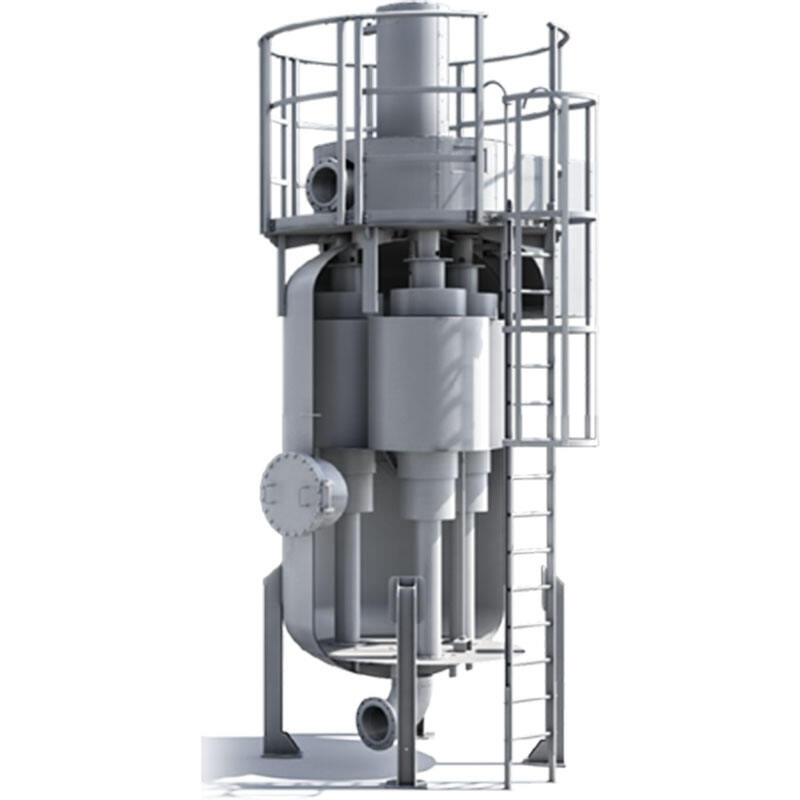 Arpany High-Voltage Electrode Hot Water Boiler