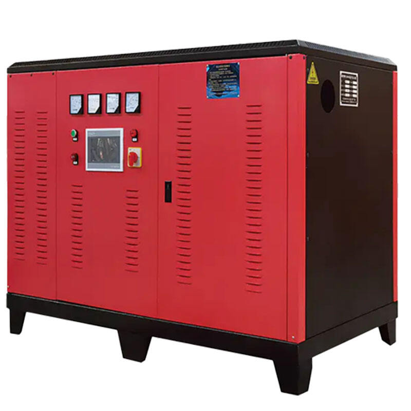 CLHD Industrial Electric Hot Water Heater
