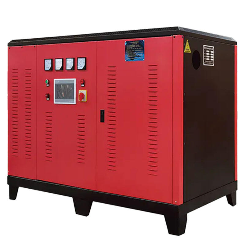 LHD Electric Steam Generator
