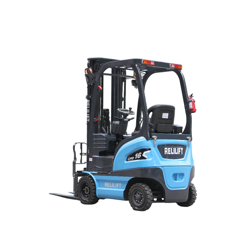 RELILIFT 1.6t Electric Forklift