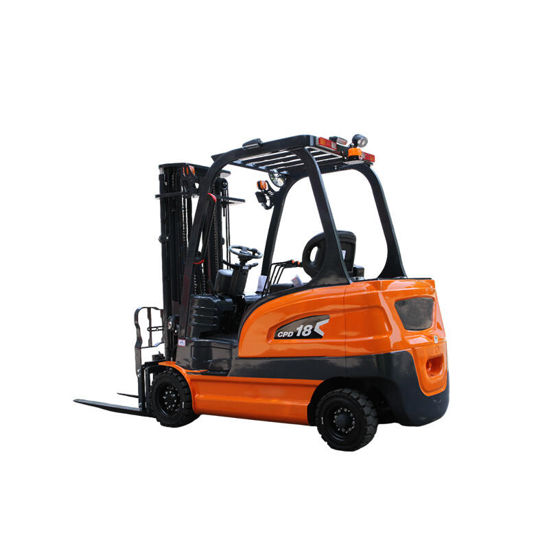 1.8t Forklift Trucks