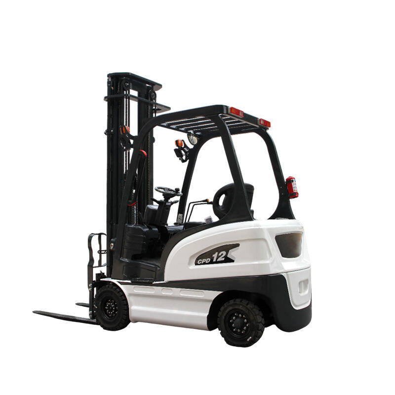1.2T electric forklift