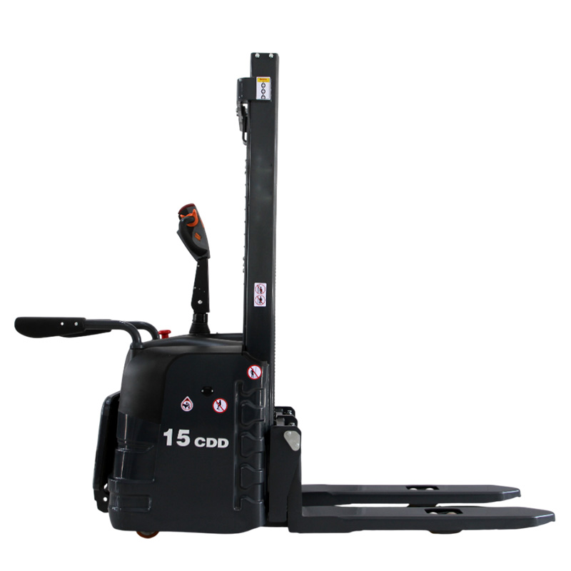 স্ট্যাকার টিপসের মাধ্যমে গুদামের দক্ষতা সর্বাধিক করুন