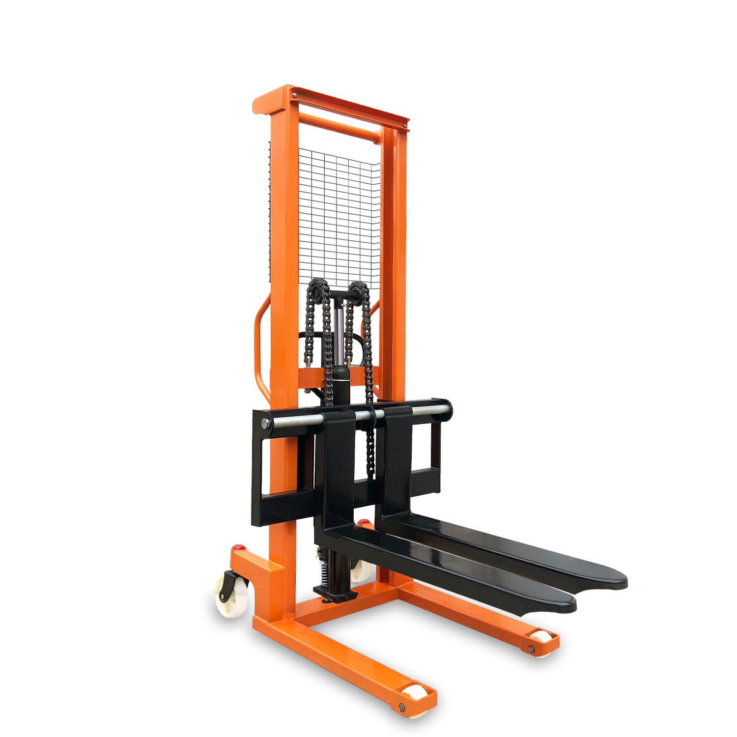 Adjustable Handles for Customized Comfort