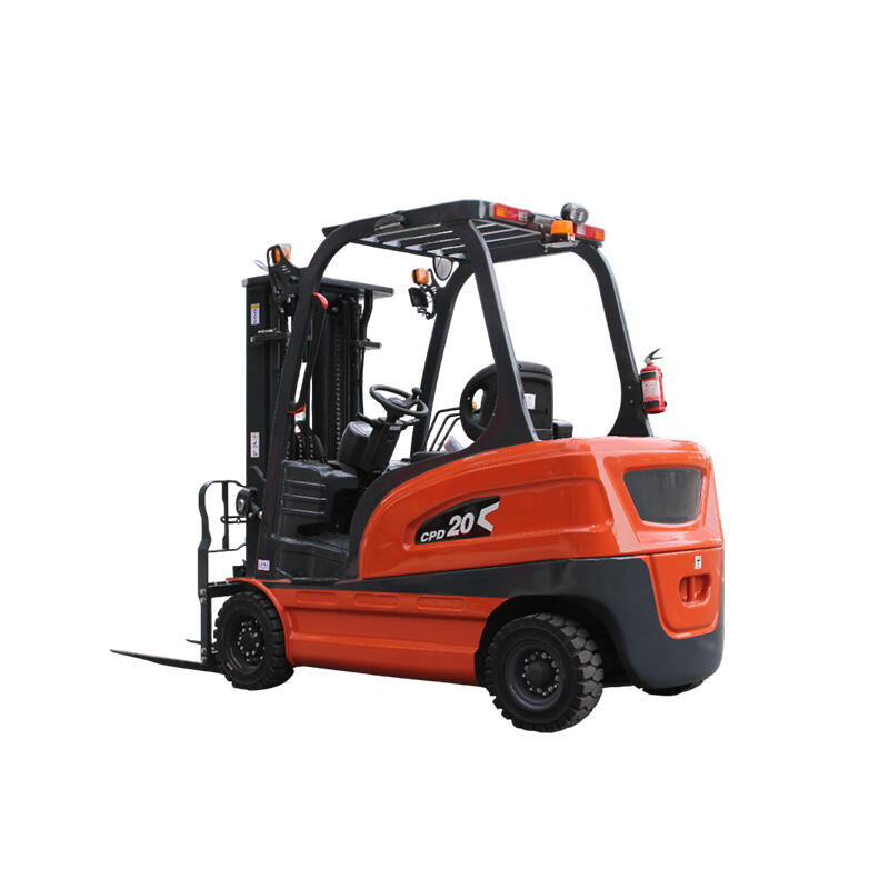 2T Electric Forklift