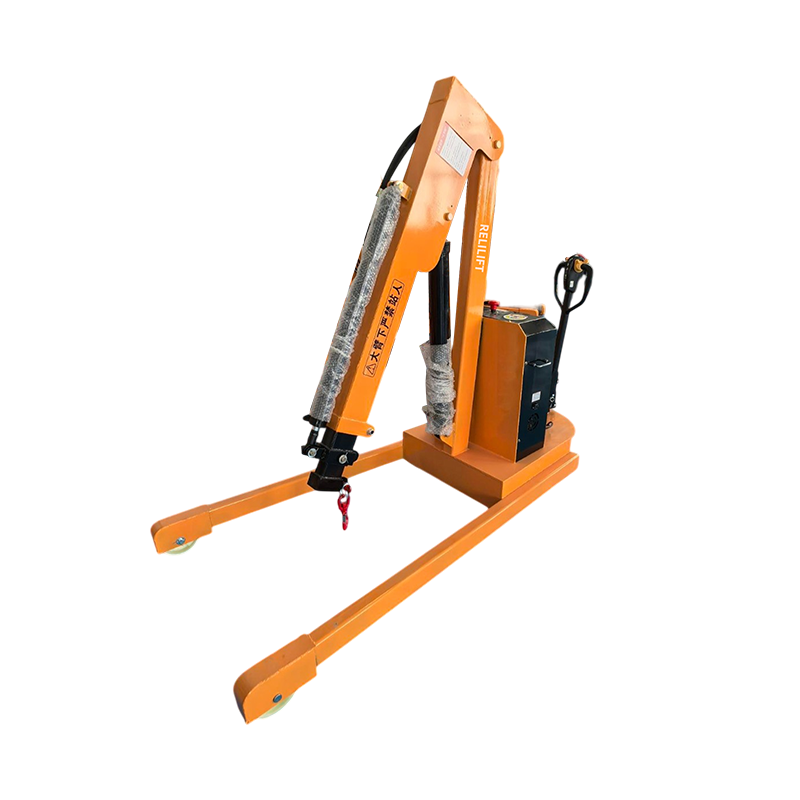 1t Electric Lift Jib Crane