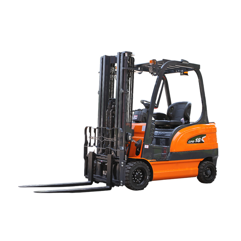 Гидравлическая подъемная платформа: Повышение эффективности строительства