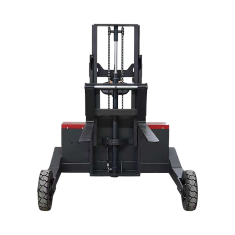 Walkie All-Terrain Stacker