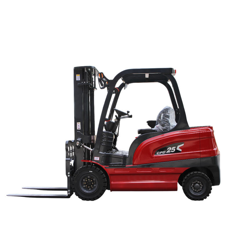 2.5t Electric Forklift