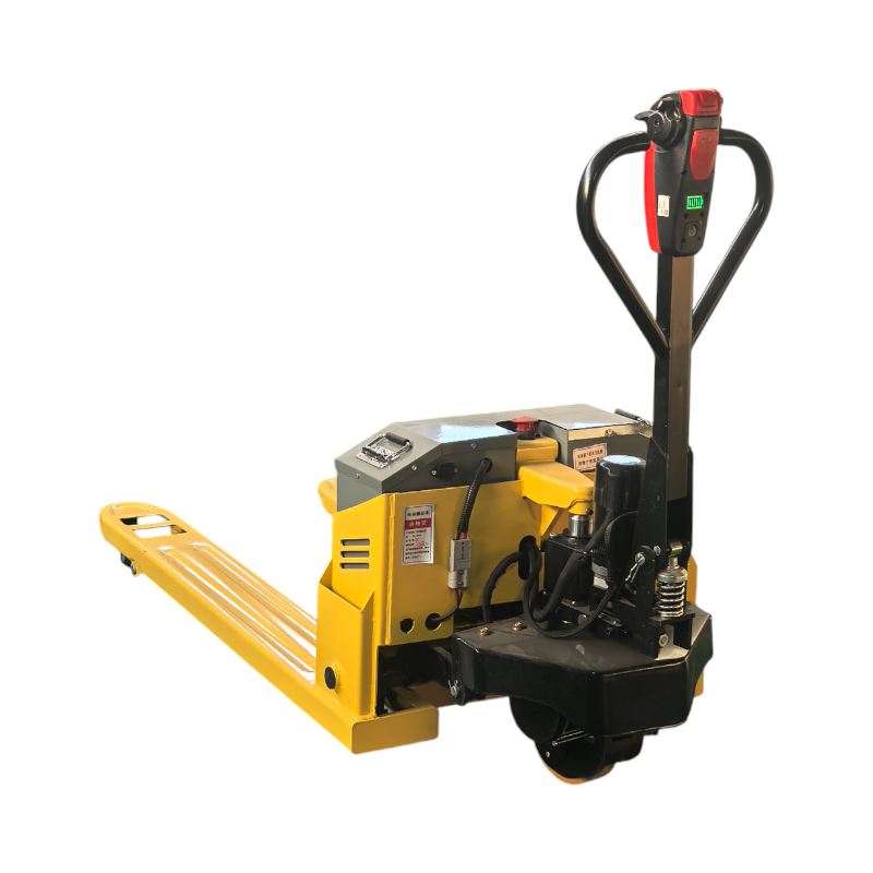 3 Ton Electric Pallet Truck