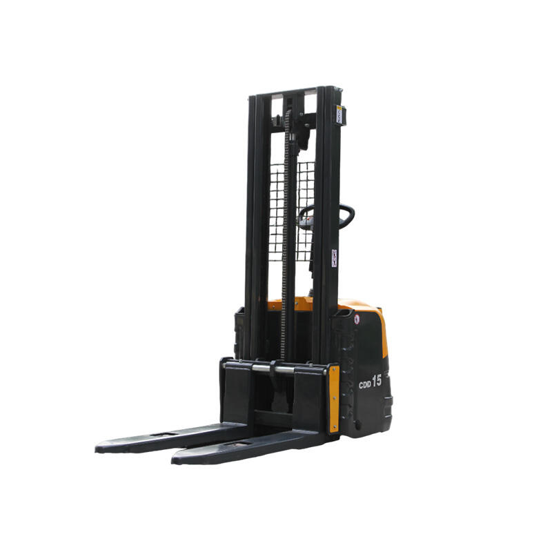 1.5t Electric Stacker