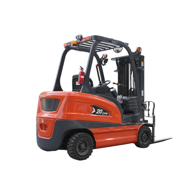 2T Electric Forklift
