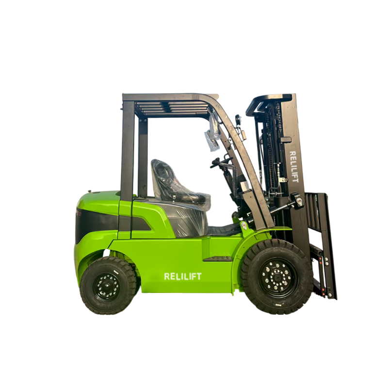 Innovazione Guidata, Pronto per il Futuro