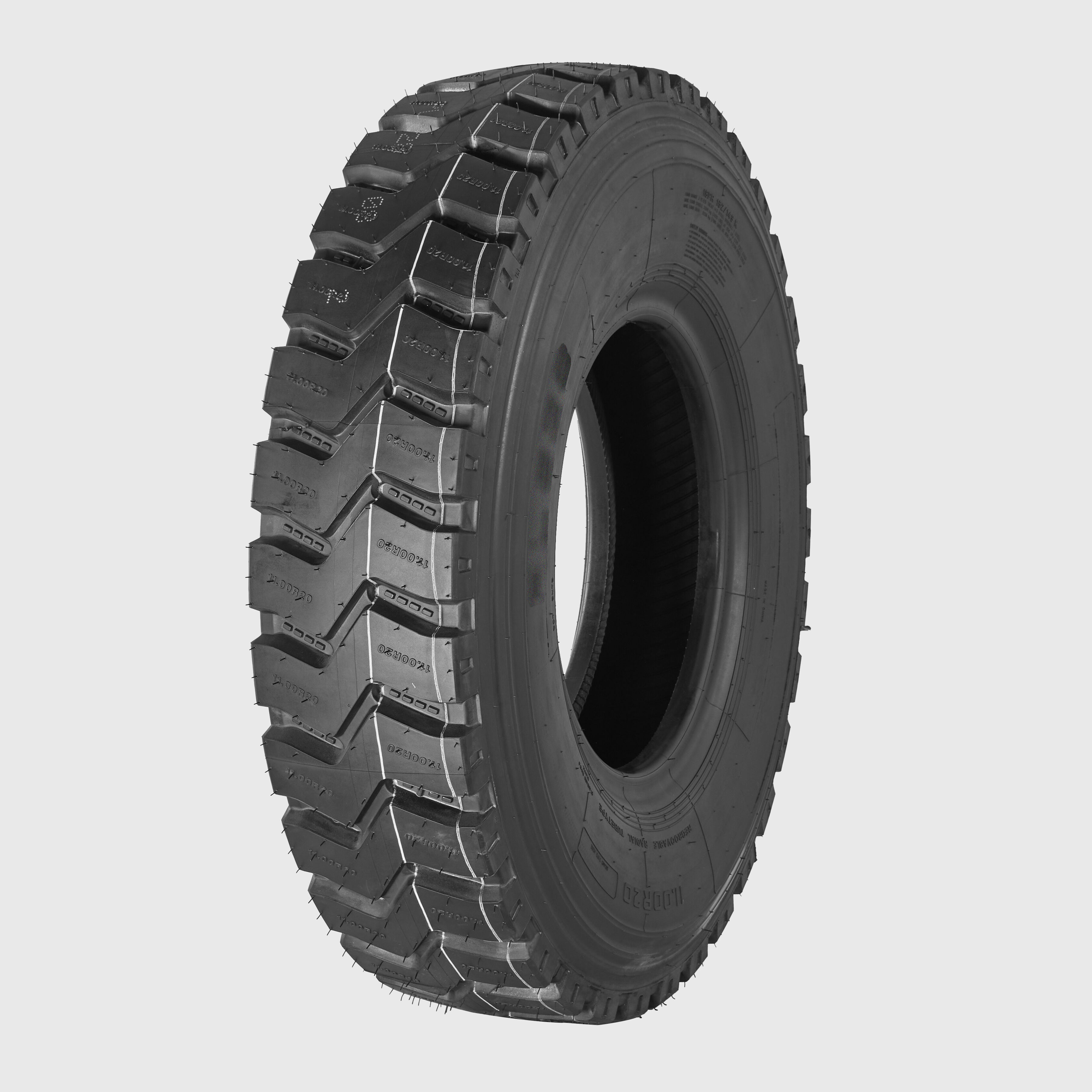 Führender OEM-Hersteller für LKW-Reifen für den Weltmarkt
