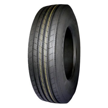 Heavy Duty Steering Tire Bulk Supply for Truck Fleet Operators.