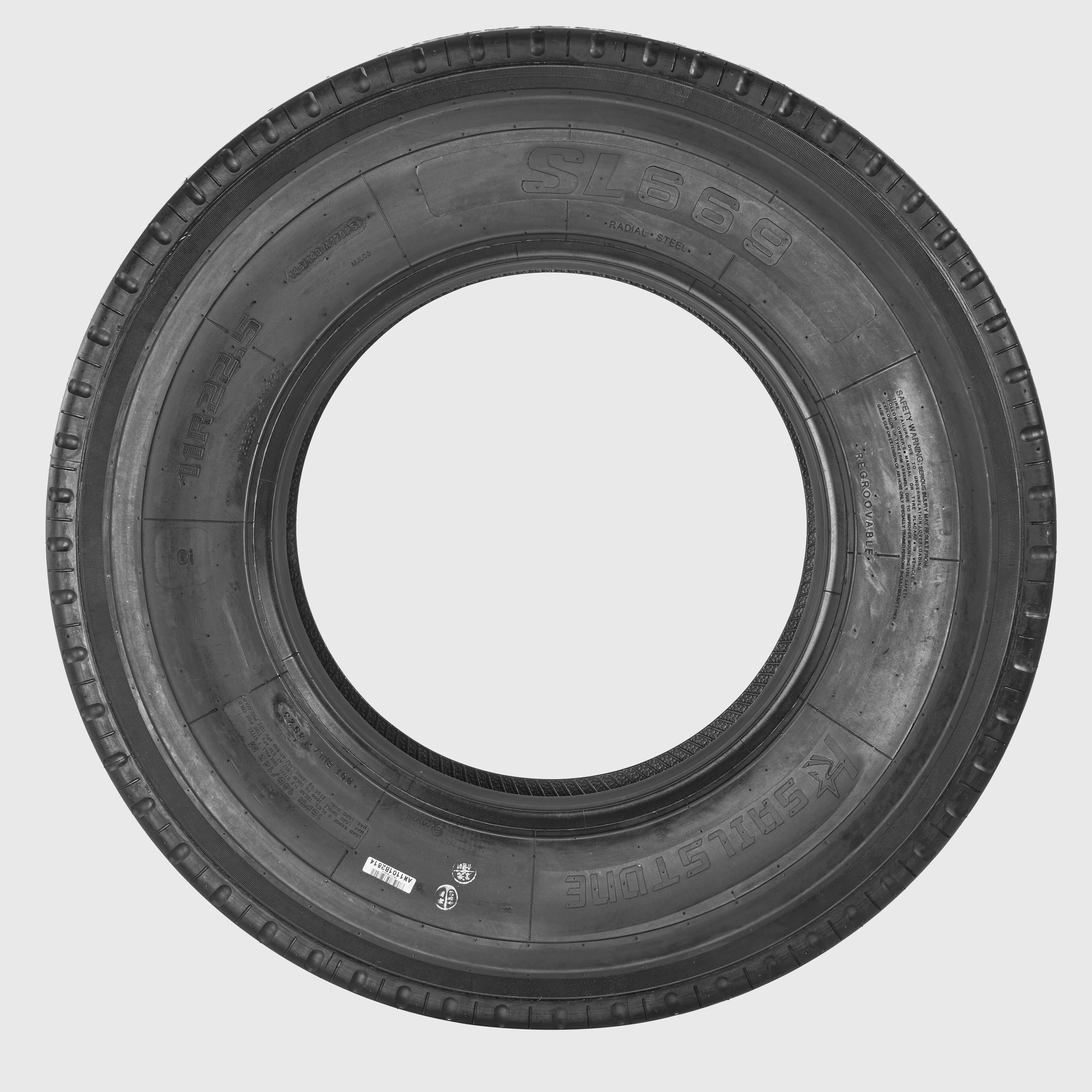 השותף המאומן שלך בייצור מותאם של צמיגים כלכליים