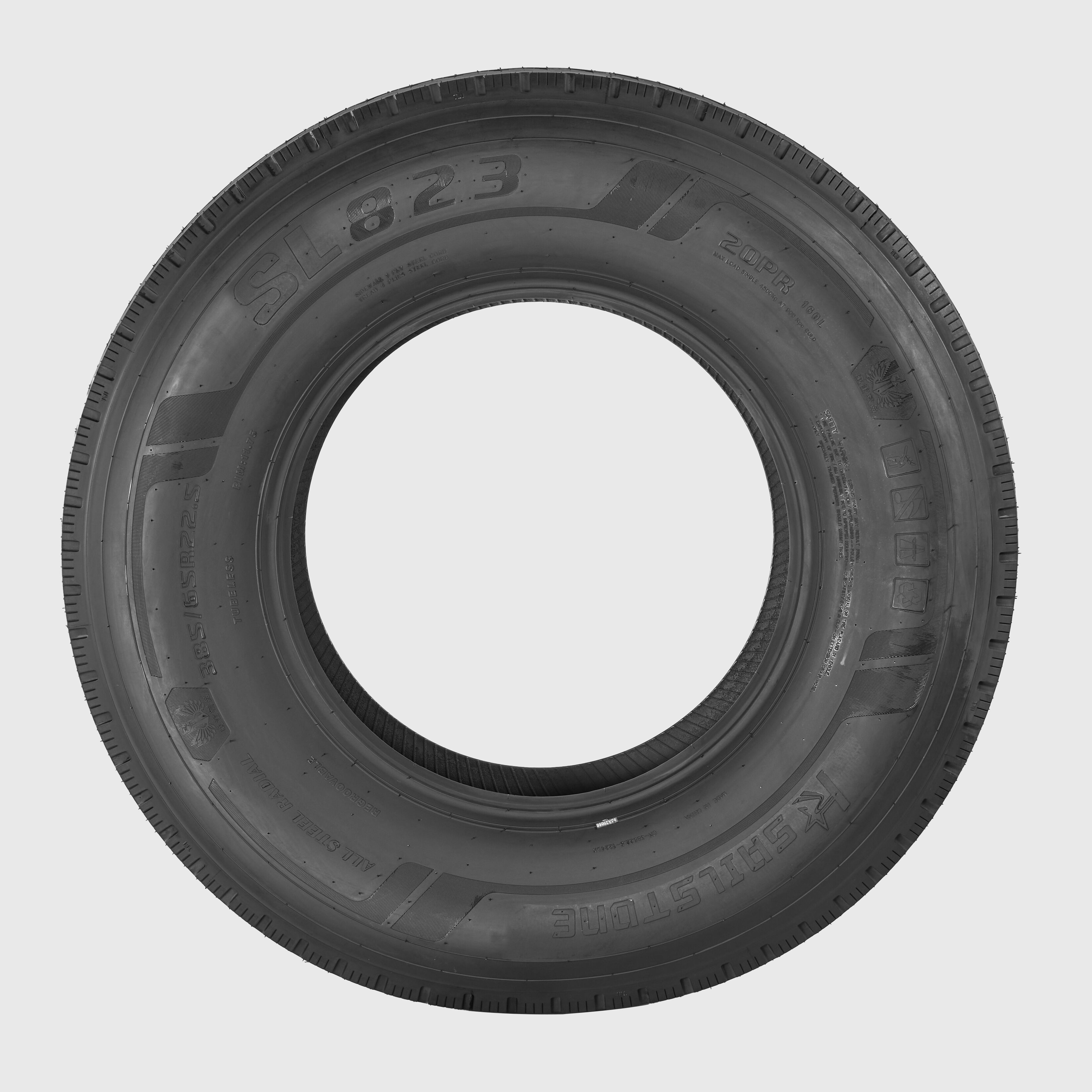 Բացահայտեք Sailstone Performance Economic Tires-ի գերազանցությունը