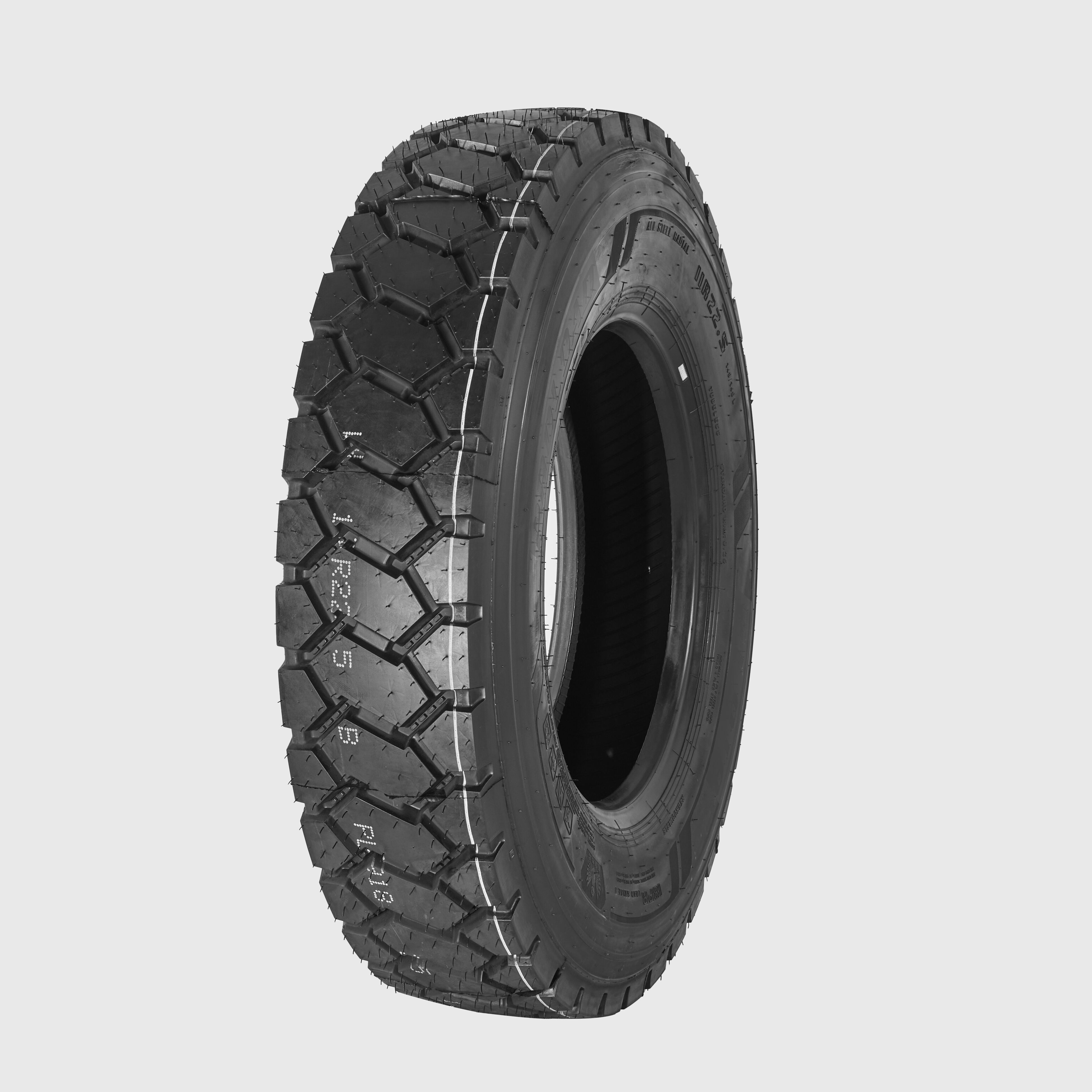 Bridgestone TBR Tyres – Unmatched Performance and Durability