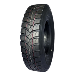 How to choose the right truck tire for different road conditions?