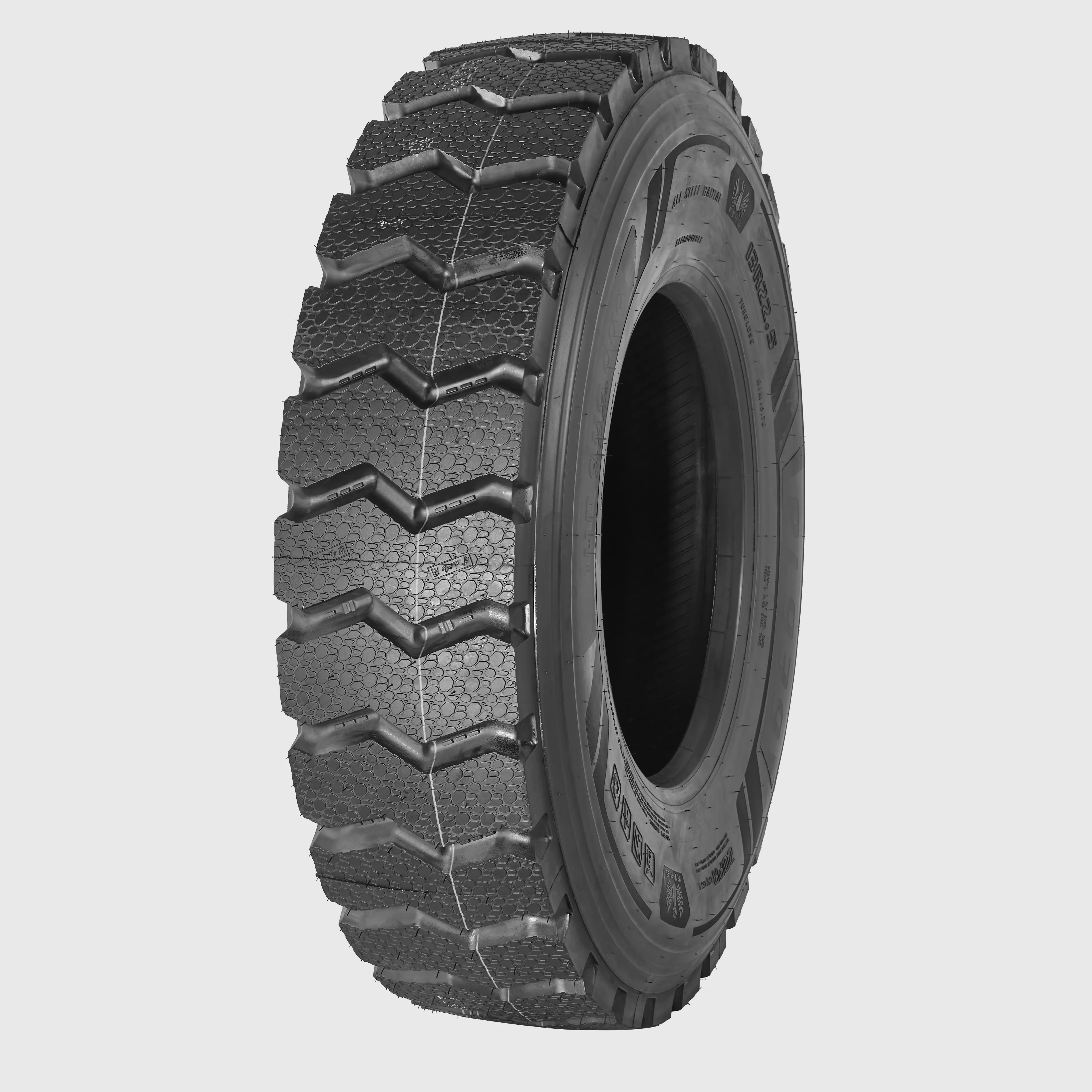How to Maintain Your Heavy Duty Tires for Longevity