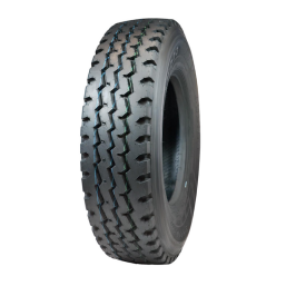 Heavy-duty radial tire solutions for commercial fleet durability.