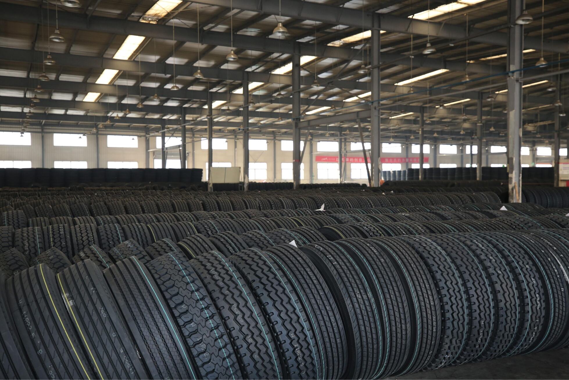 Sailstone Tyre Announces Official Website Launch in July