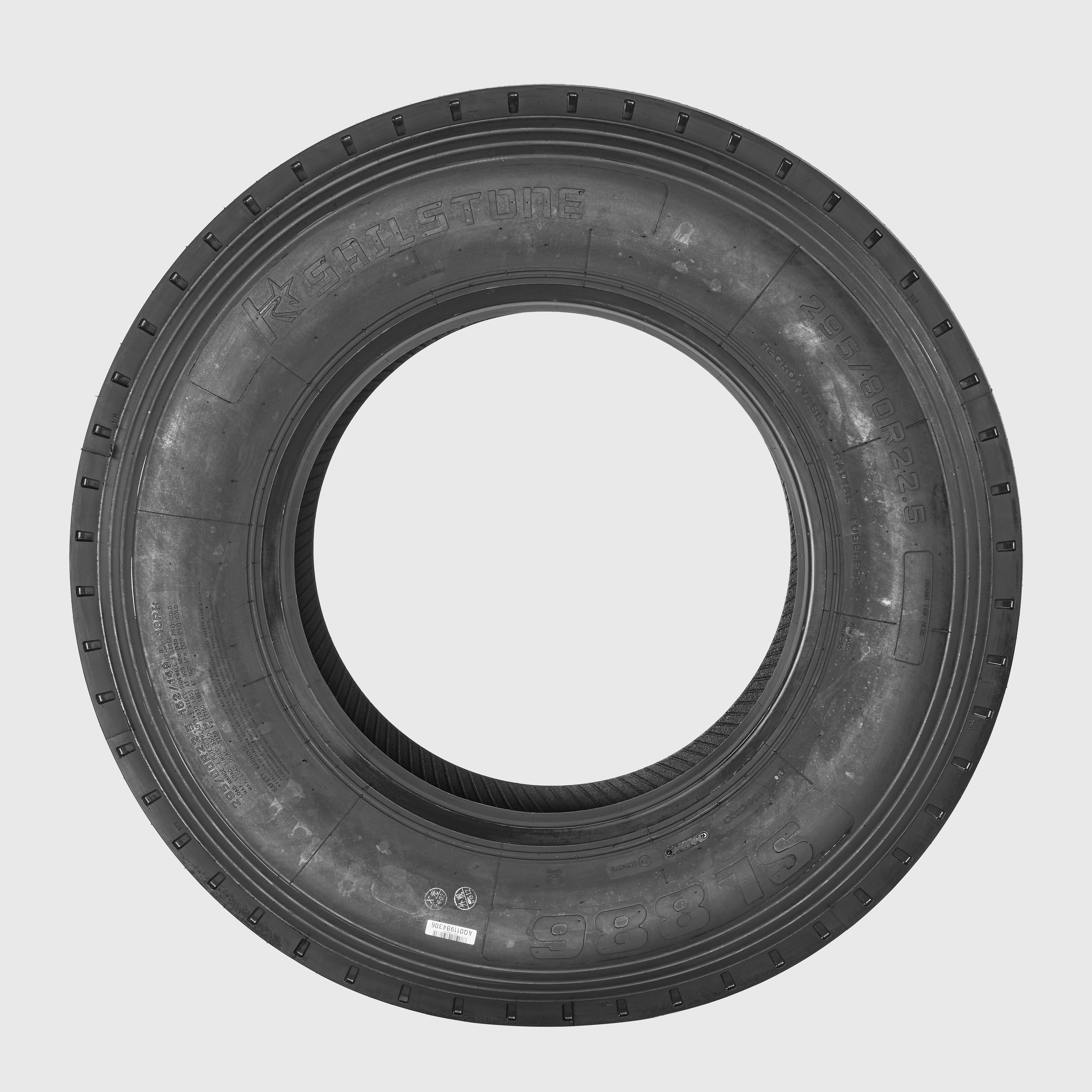 Նորարական անվադույլների տեխնոլոգիա