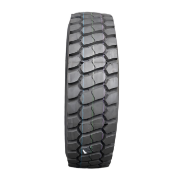 OEM budget tire manufacturing with reliable performance standards.