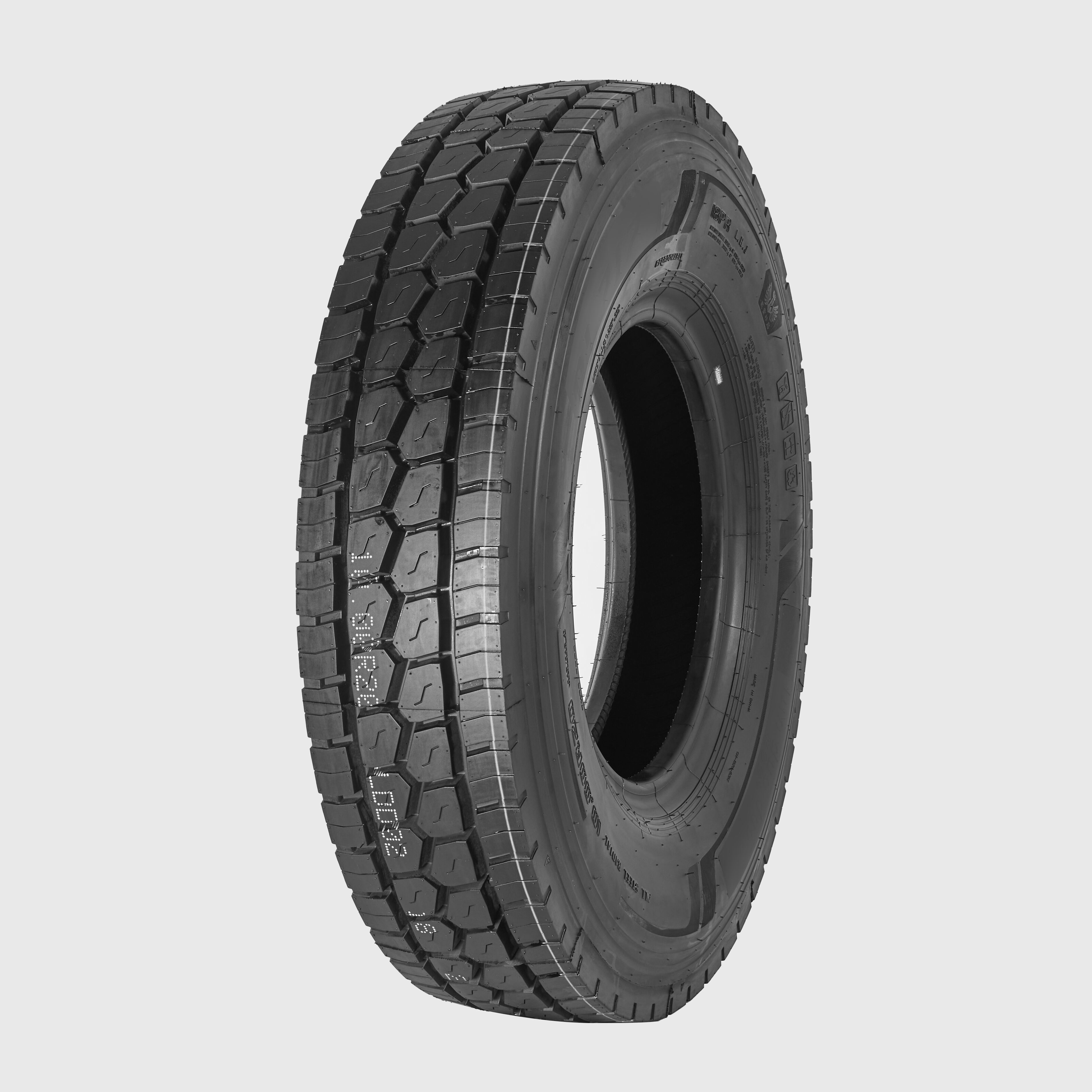 Discover the Excellence of Sailstone TBR Tires