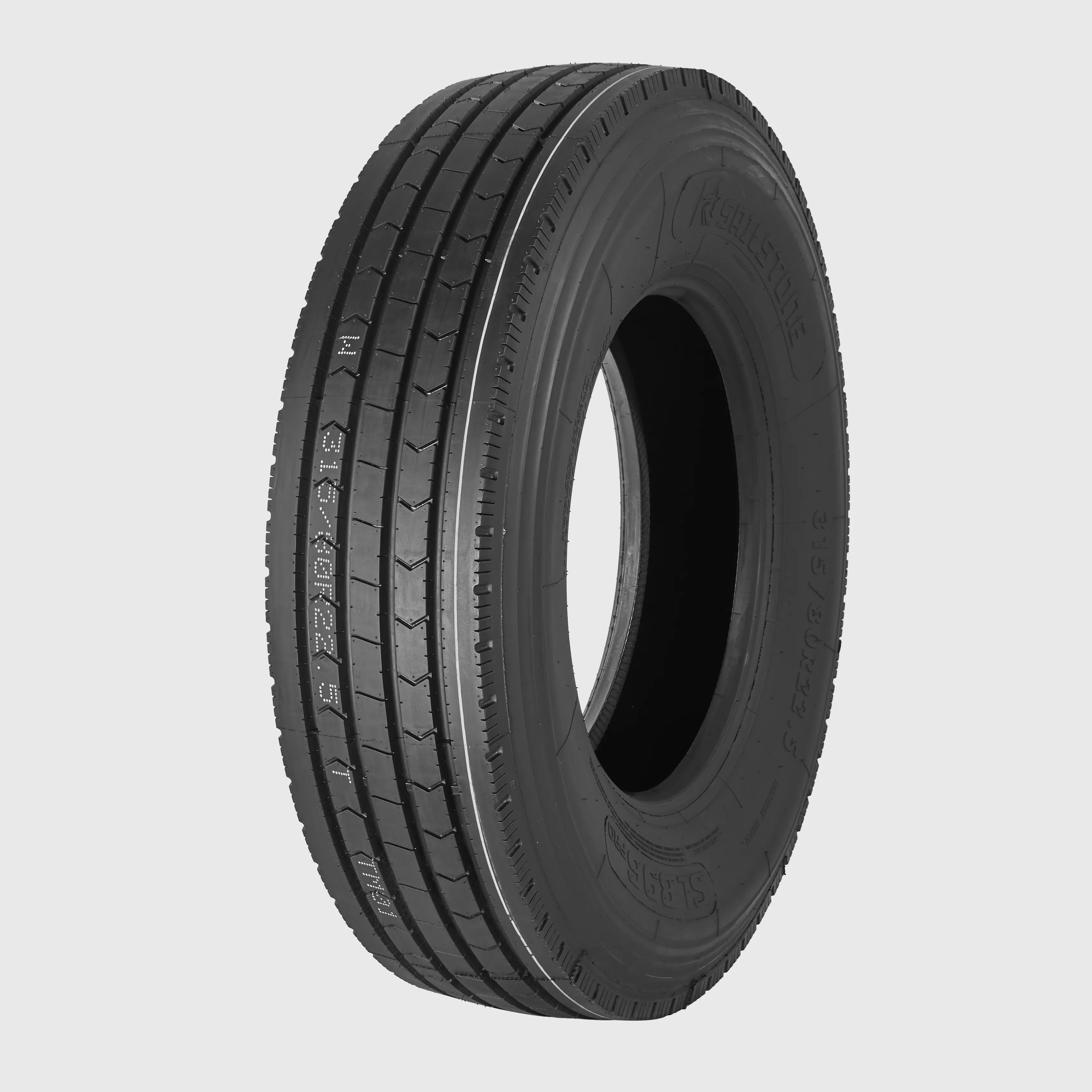 What Are the Key Advantages of the 1200r24 Tire for Heavy Use?