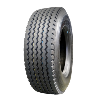 High Load Trailer Tire Customization for Logistics Transportation Companies.
