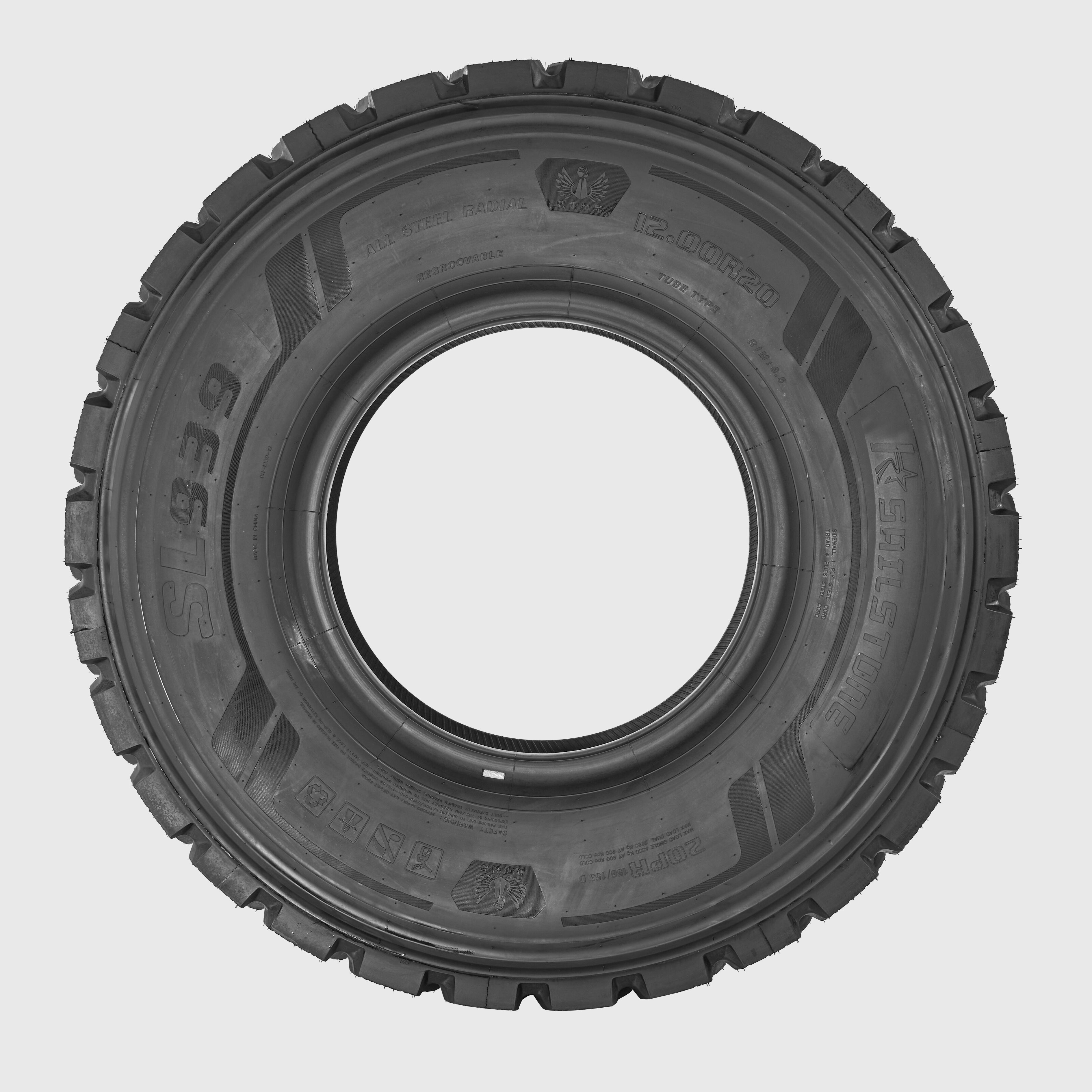 Առանձնացված լուծումներ տարբեր պահանջների համար