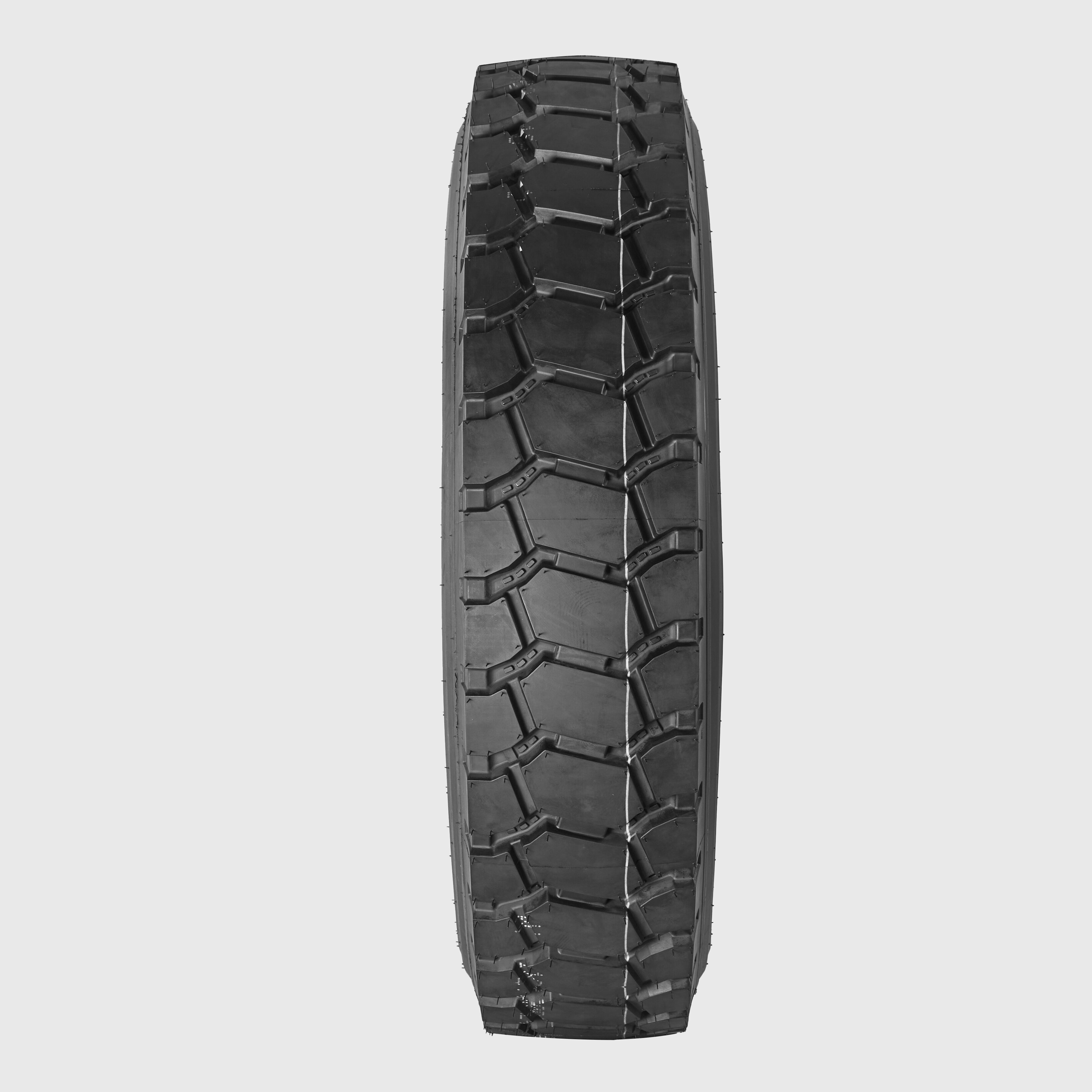 גלו את העוצמה של צמיגי 1200 R 24