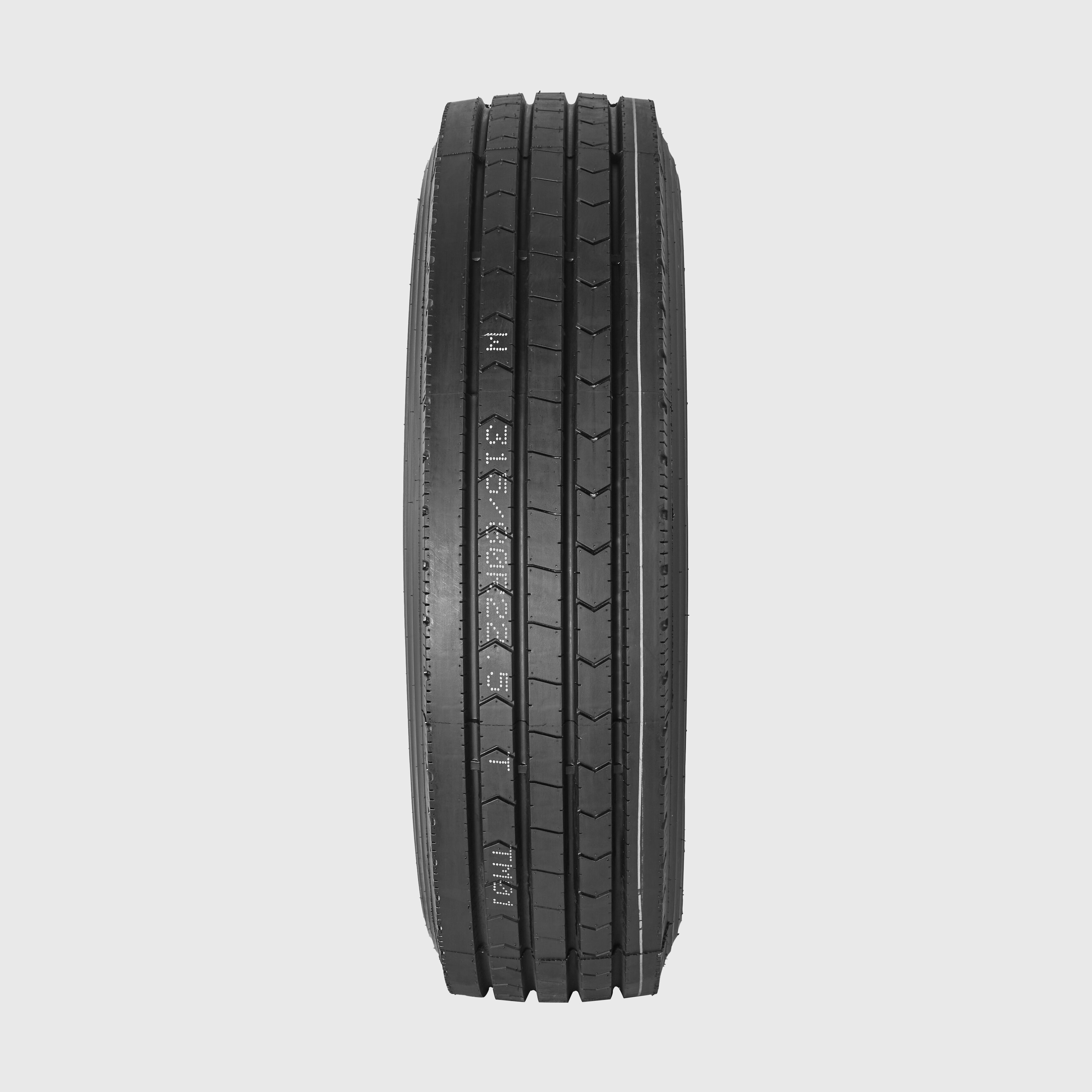  Innovative Tread Design for Safety