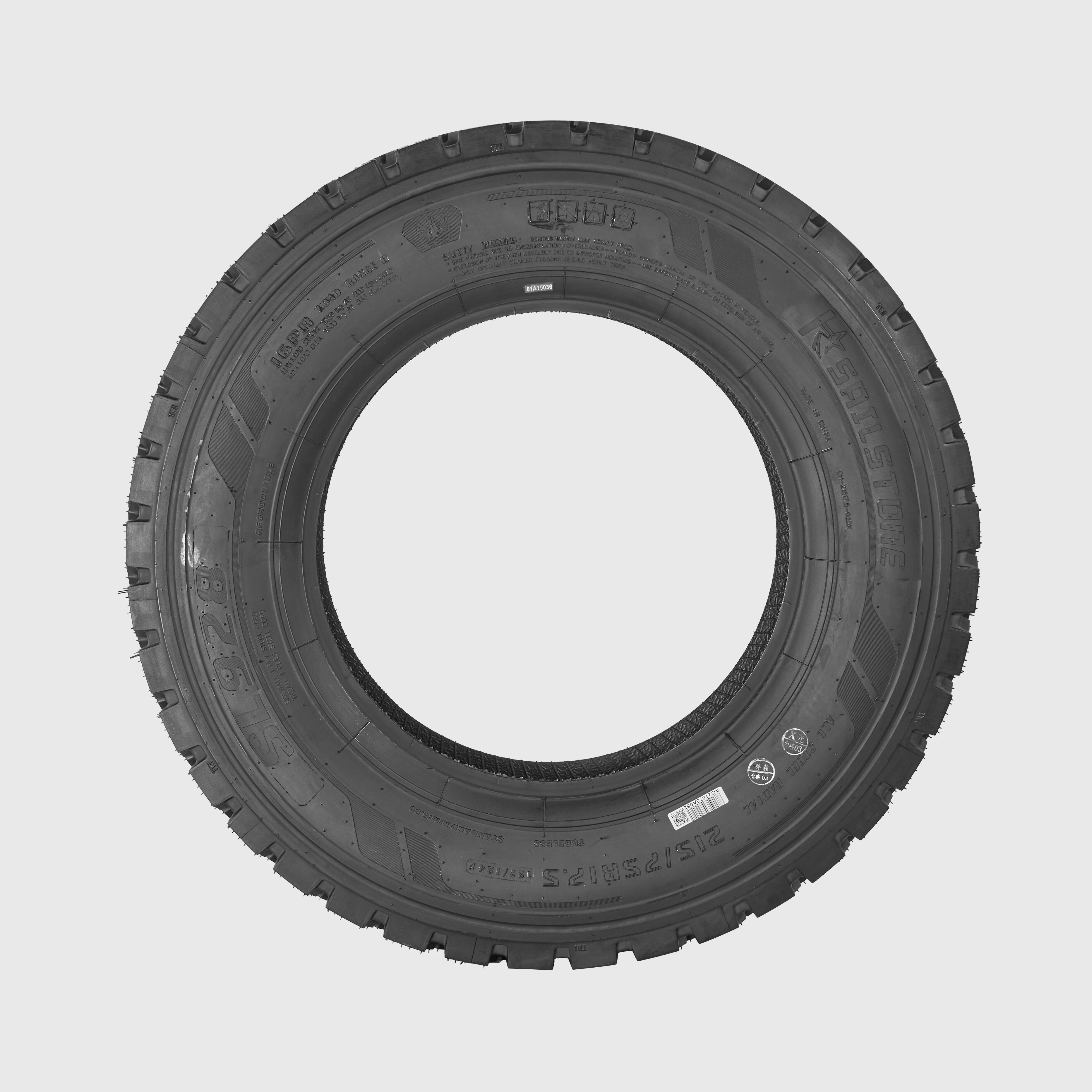 Innovative Tire Technology
