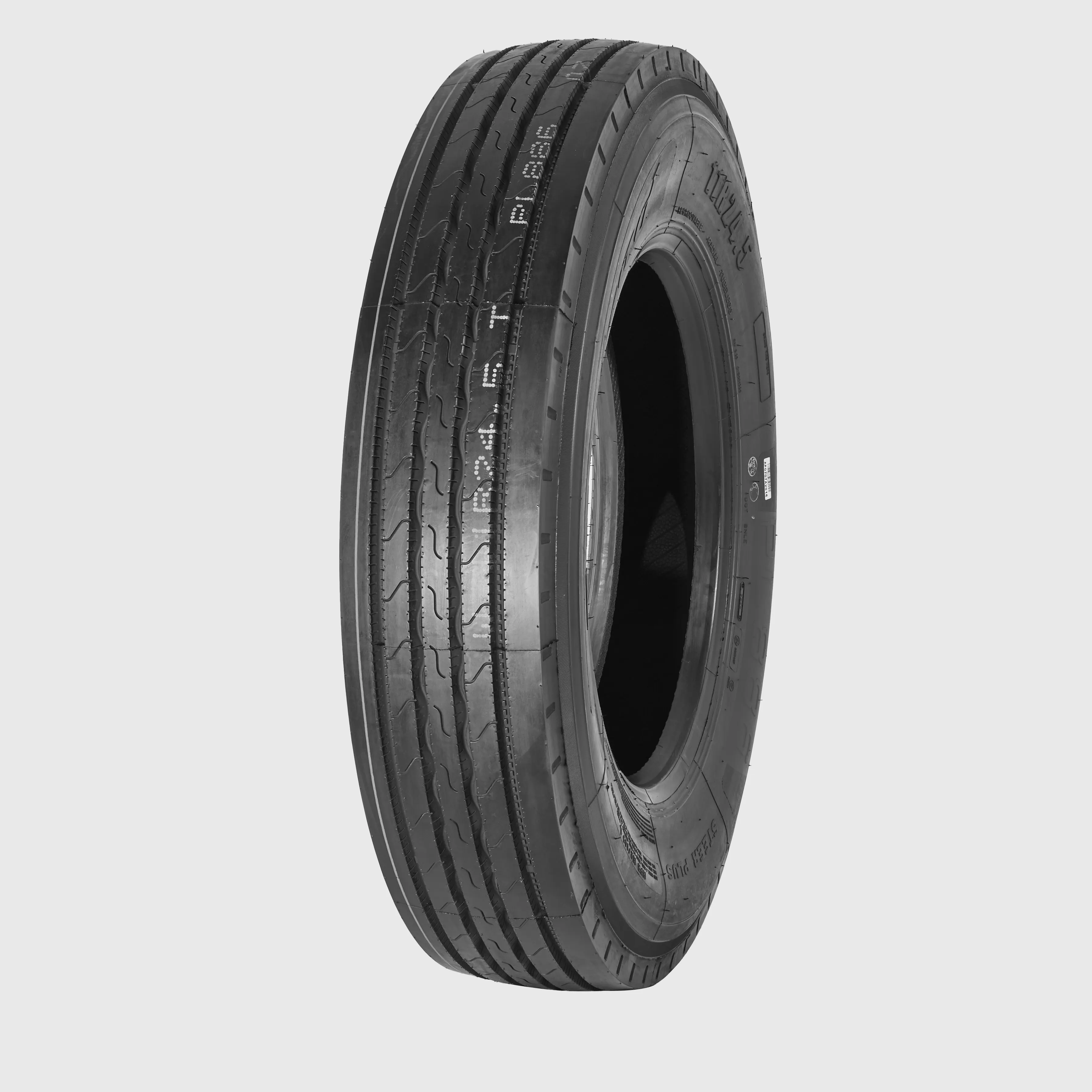 Why Invest in Economic Tires for Your Fleet