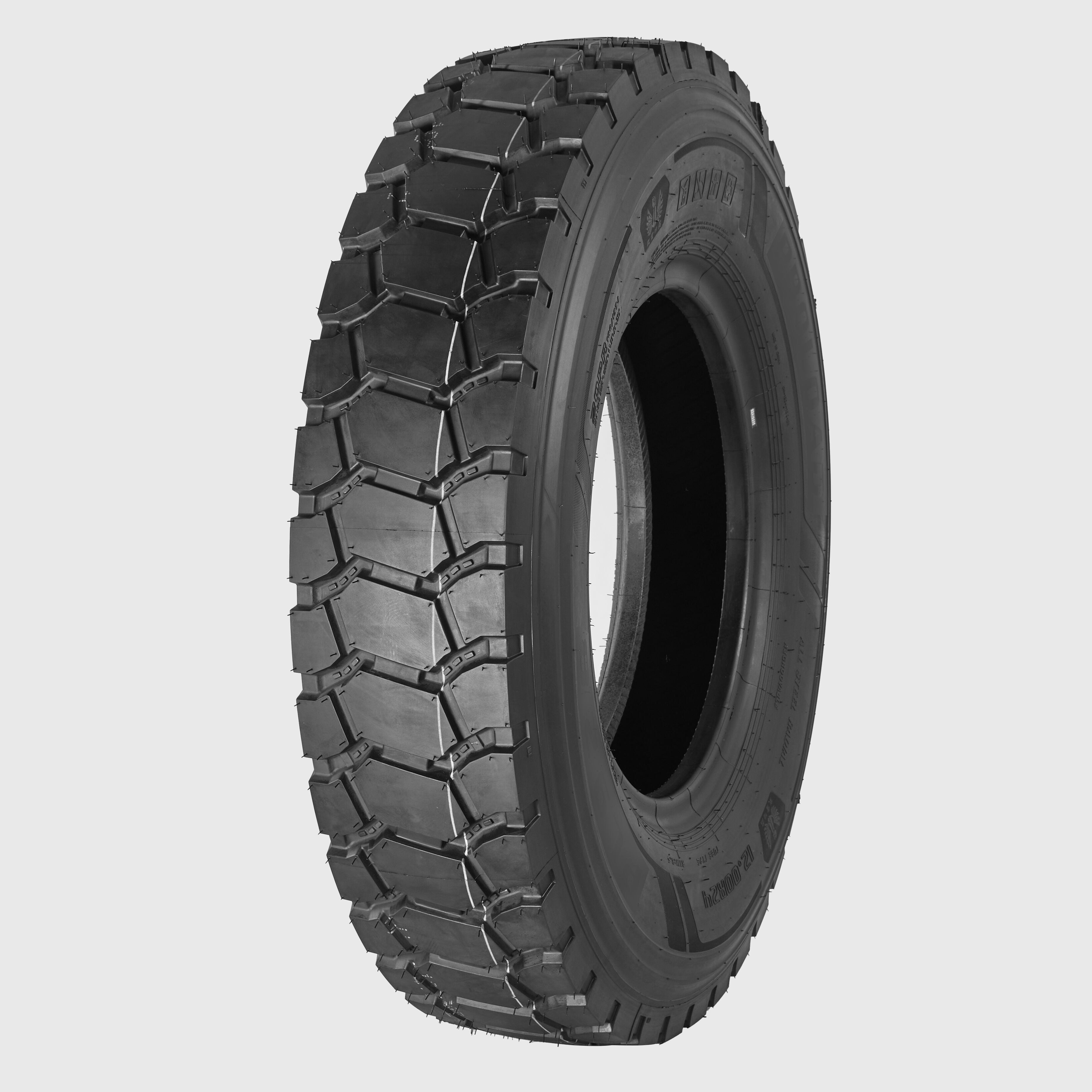 טאיירים מתקדמים 1200R24 לשימושים מגוונים