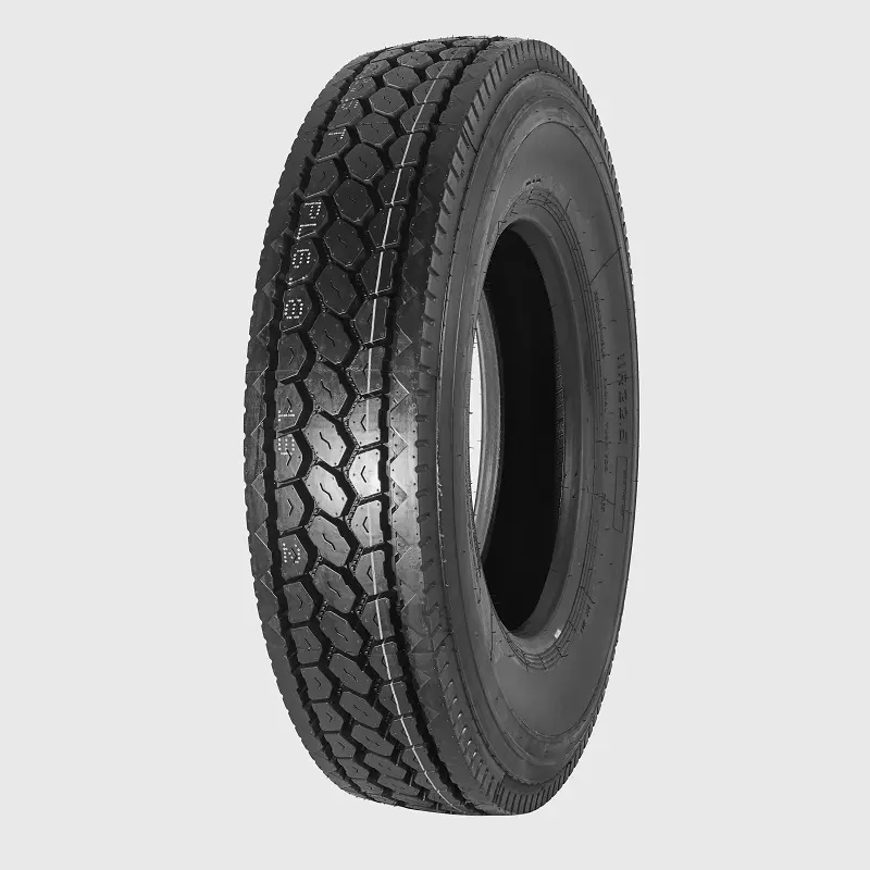 How Steering Tires Improve Vehicle Maneuverability