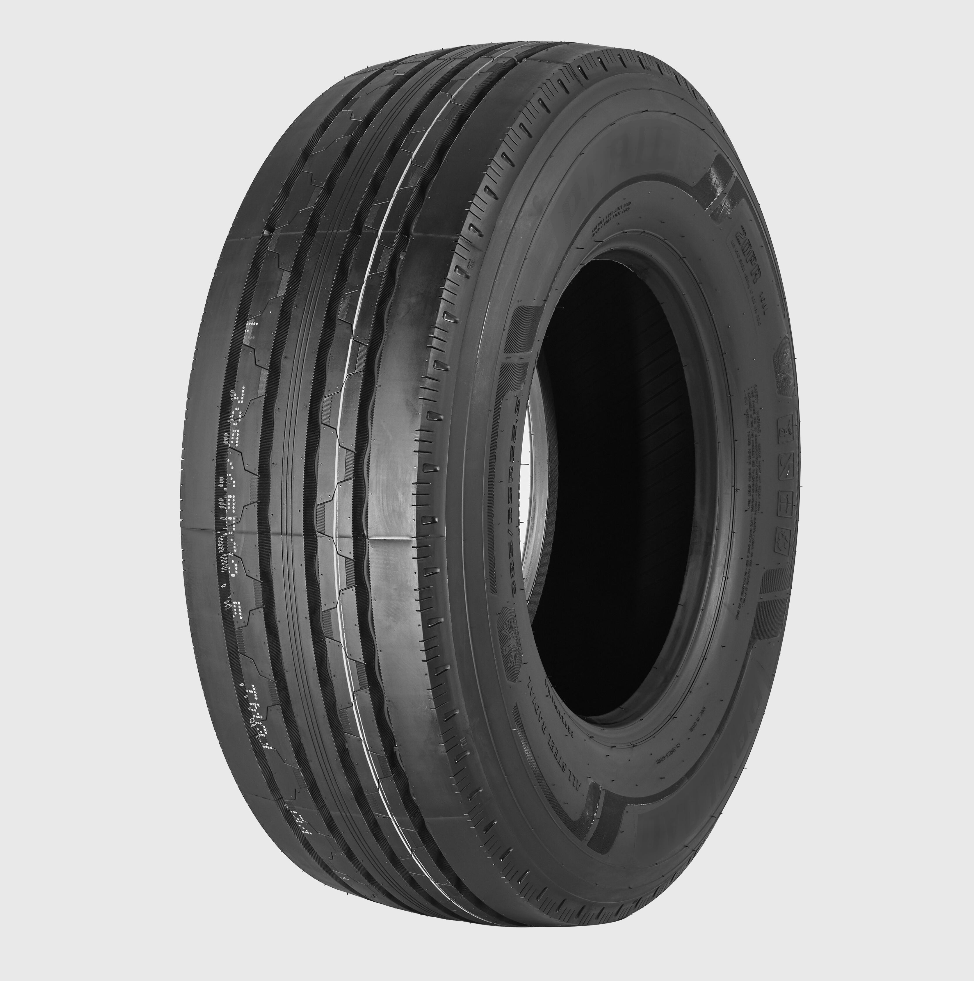 Պրեմիում սղոցային շրջադիր անվադույլներ ցանկացած տեղանքի համար