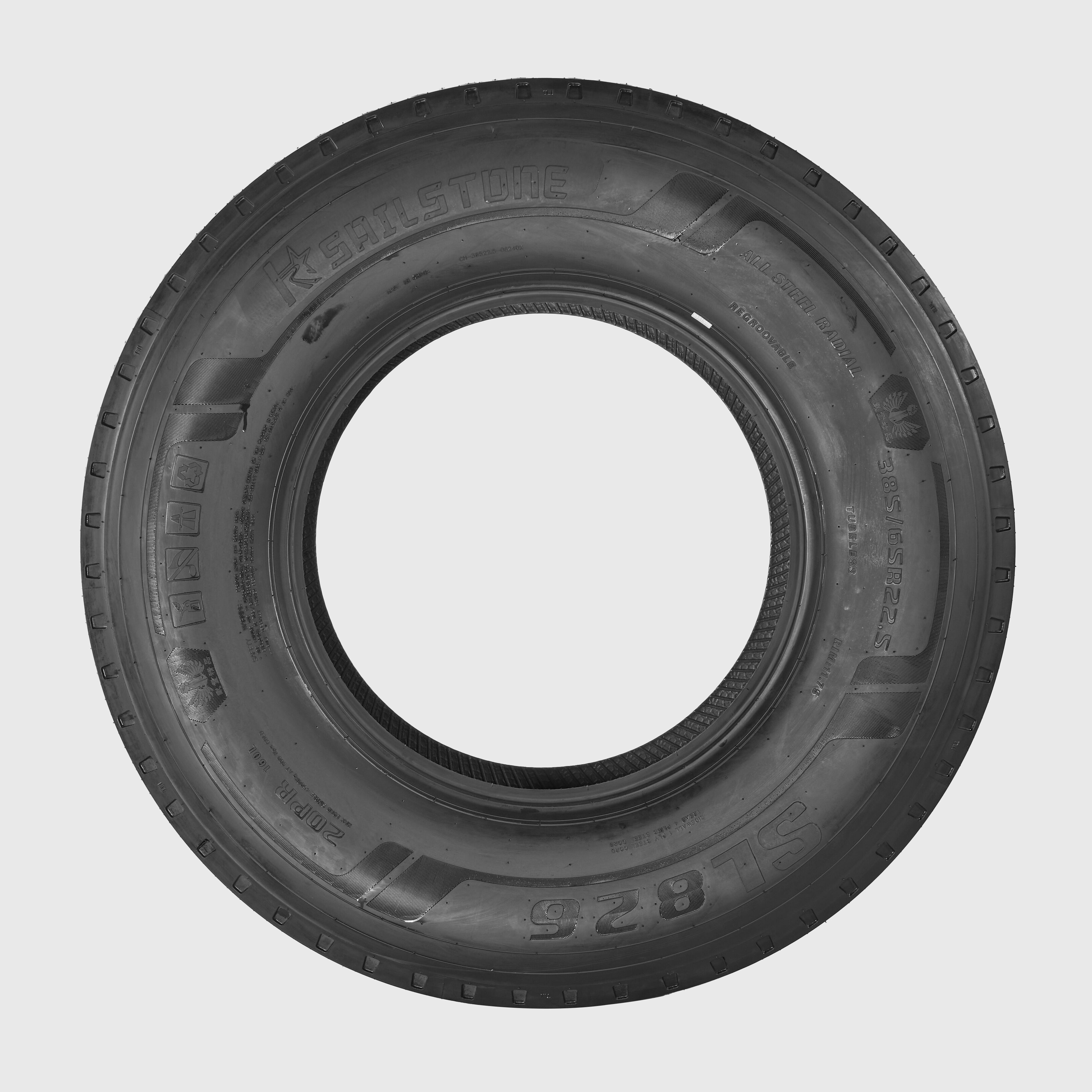 גלו את היתרונות של צמיגים רדיאליים