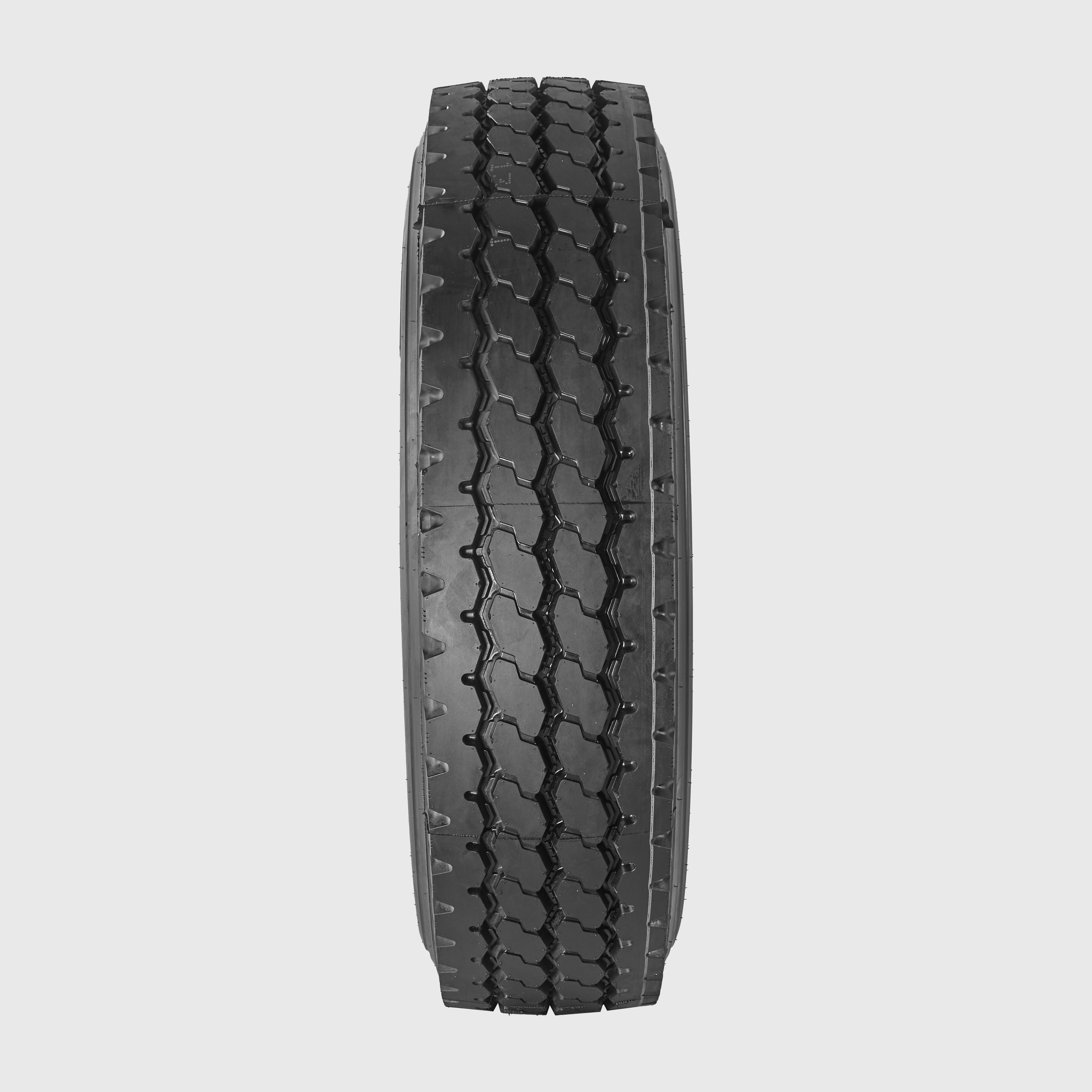 Upoznajte nove gume Goodyear od Sailstone