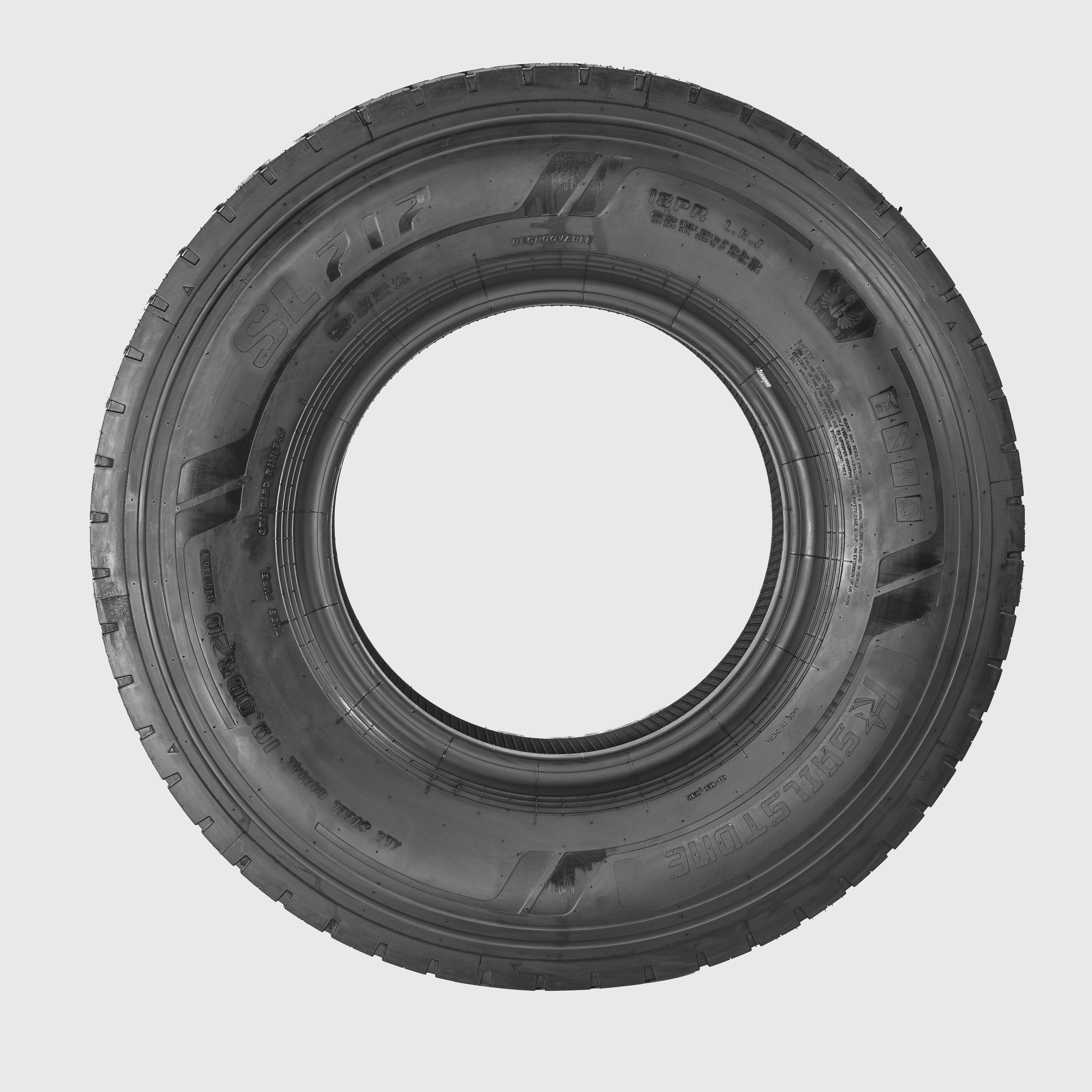 סילסטון: יצרן הצמיגים המובטח שלך