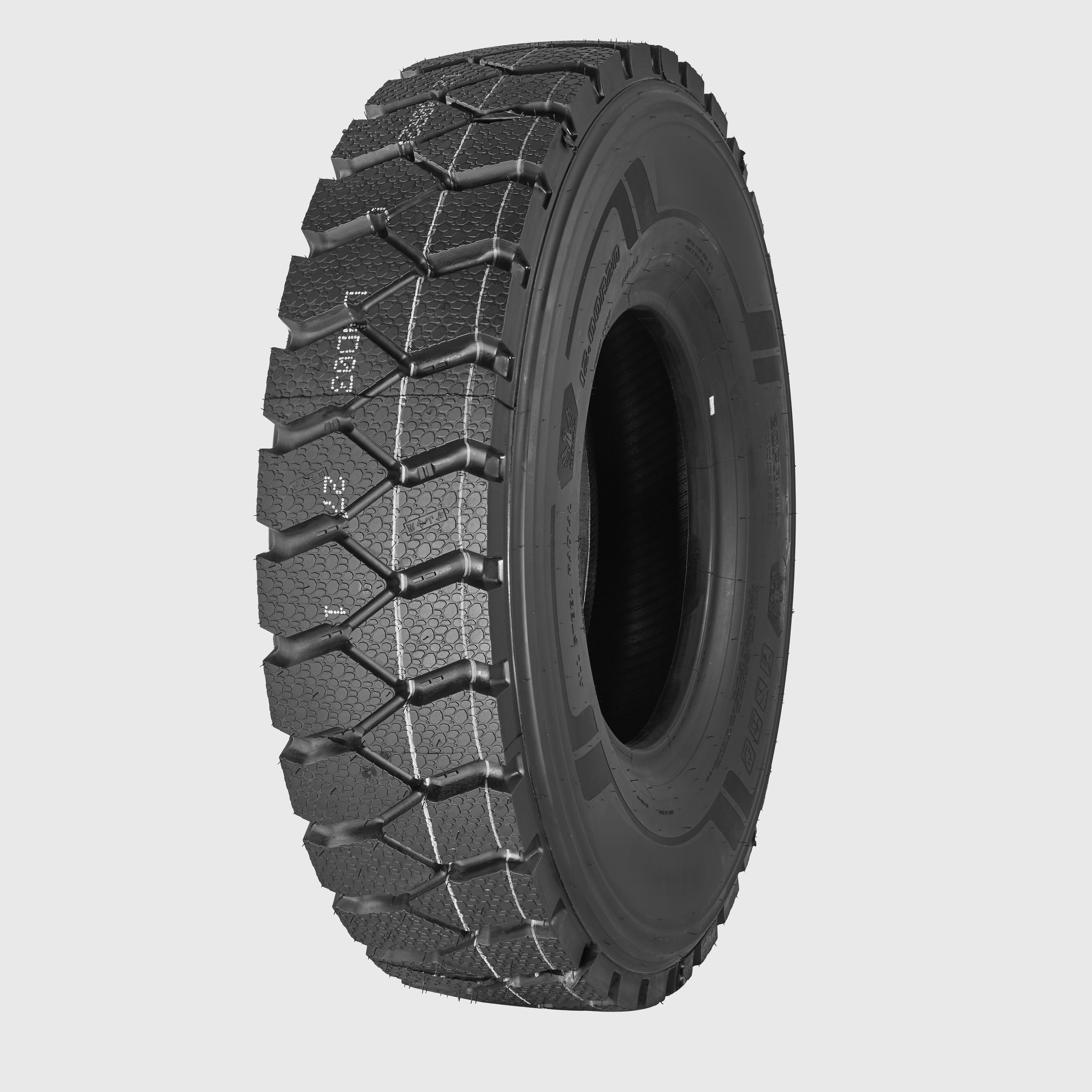TBR Tire Production Quality at Sailstone